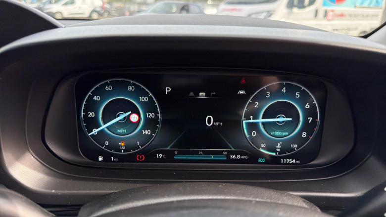 Hyundai BAYON 1.0 TGDi [120] 48V MHEV Premium 5dr DCT Petrol Hatchback